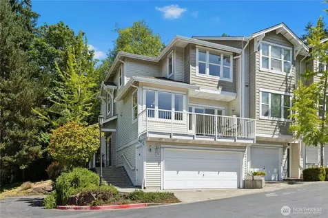 2680 139th Avenue SE Bellevue WA 98005