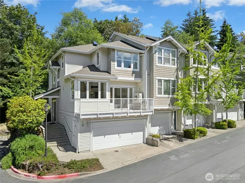 2680 139th Avenue SE Bellevue WA 98005
