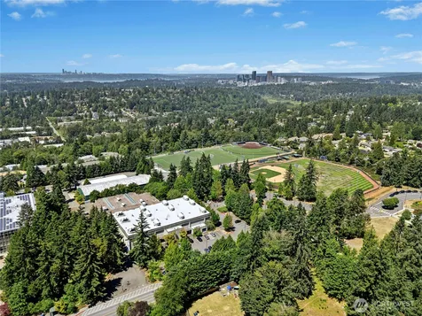2680 139th Avenue SE Bellevue WA 98005