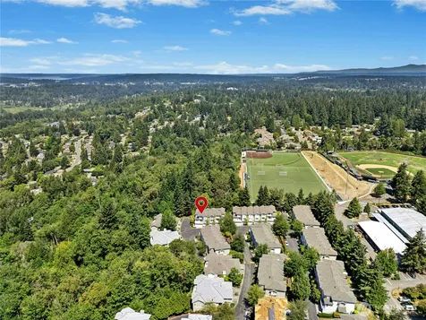 2680 139th Avenue SE Bellevue WA 98005