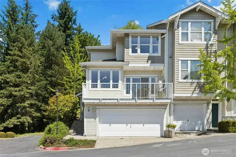 2680 139th Avenue SE Bellevue WA 98005