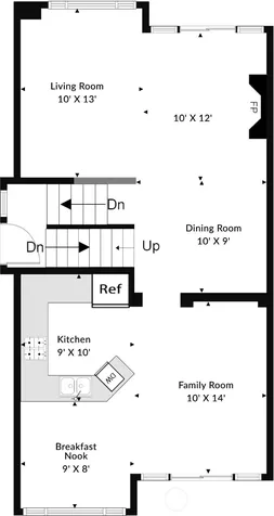 2680 139th Avenue SE Bellevue WA 98005