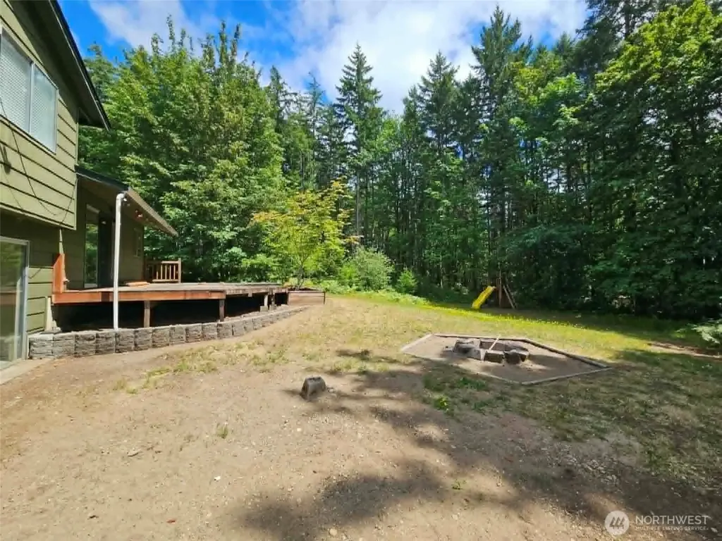 1711 SE Binns Swiger Loop Road Shelton WA 98584