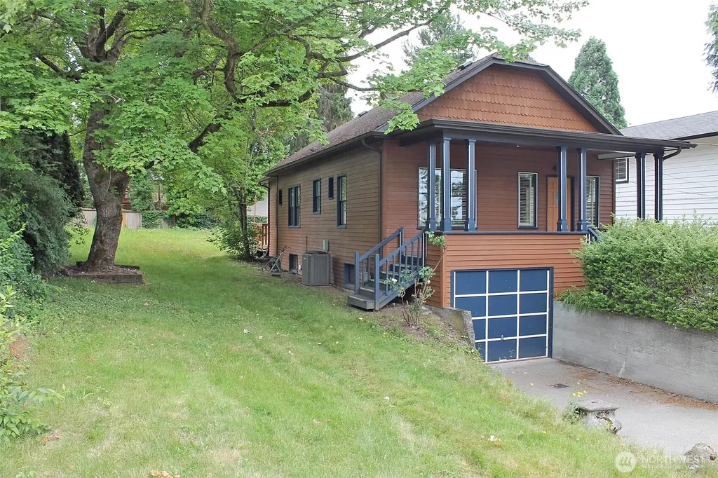 409 NE 95th Street Seattle WA 98115