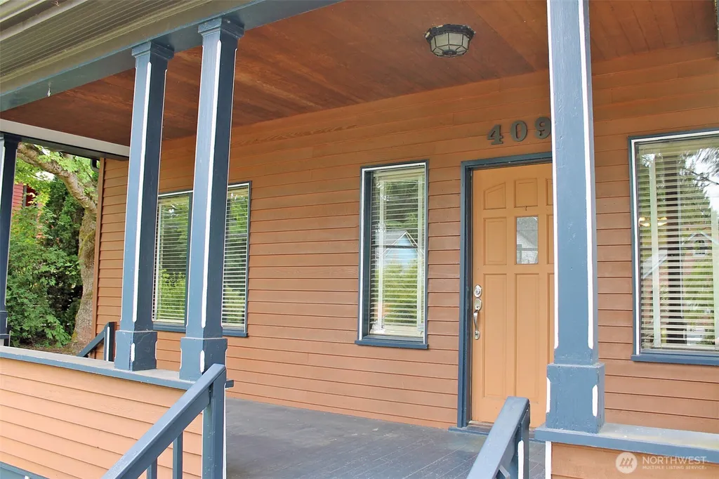 409 NE 95th Street Seattle WA 98115