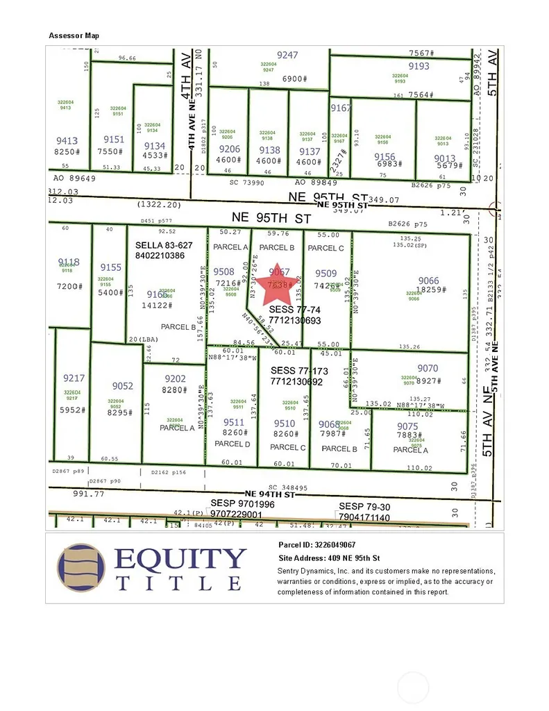 409 NE 95th Street Seattle WA 98115