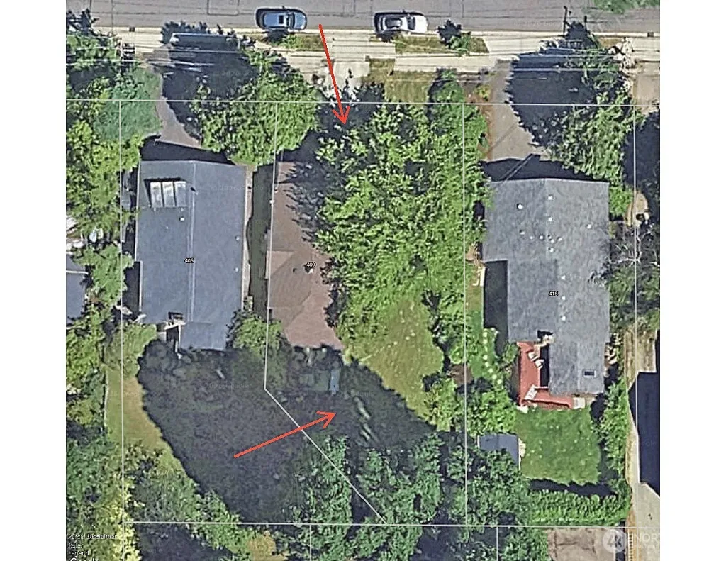 409 NE 95th Street Seattle WA 98115