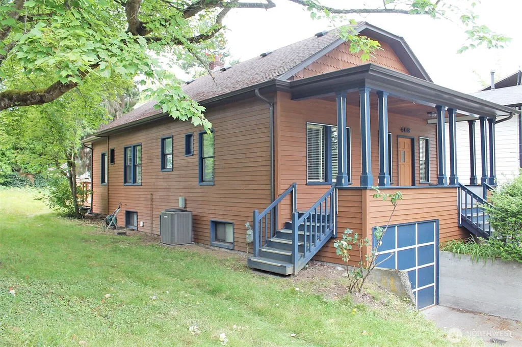 409 NE 95th Street Seattle WA 98115