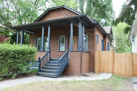 409 NE 95th Street Seattle WA 98115