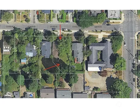 409 NE 95th Street Seattle WA 98115