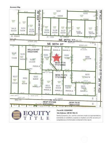 409 NE 95th Street Seattle WA 98115