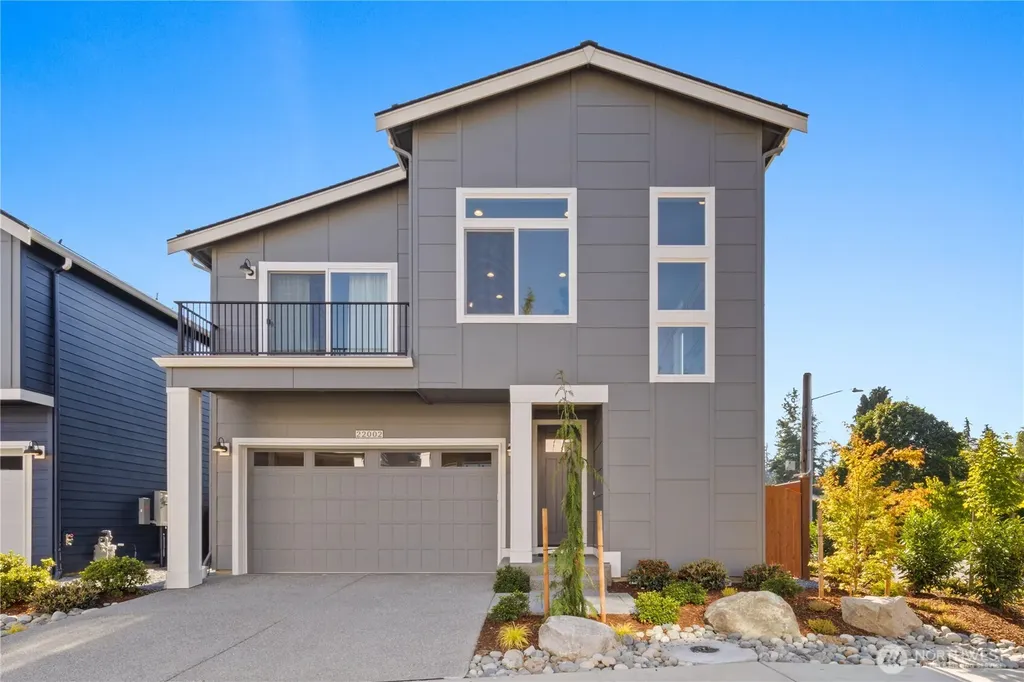 22002 81st Place W Edmonds WA 98026