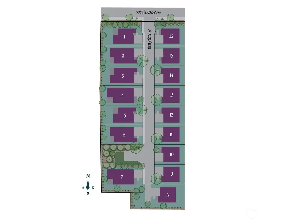 22002 81st Place W Edmonds WA 98026