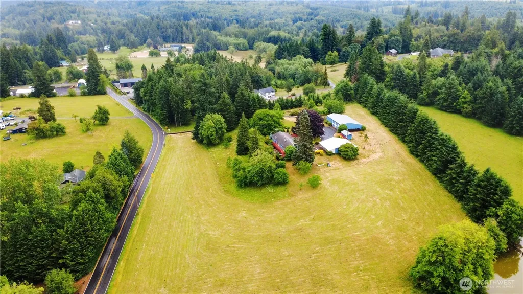 15111 NE 365th Street La Center WA 98629