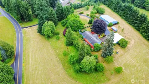 15111 NE 365th Street La Center WA 98629