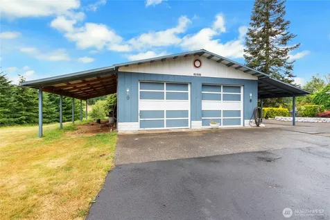 15111 NE 365th Street La Center WA 98629
