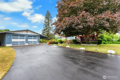 15111 NE 365th Street La Center WA 98629