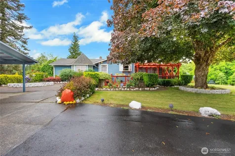 15111 NE 365th Street La Center WA 98629