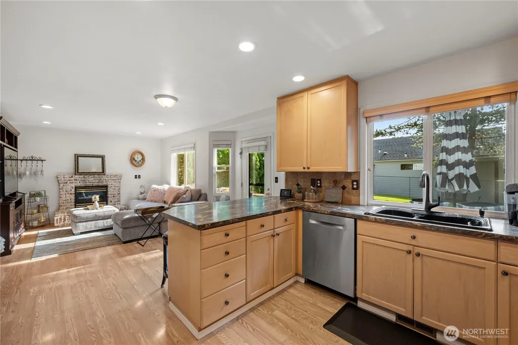 4530 70th Avenue NE Marysville WA 98270