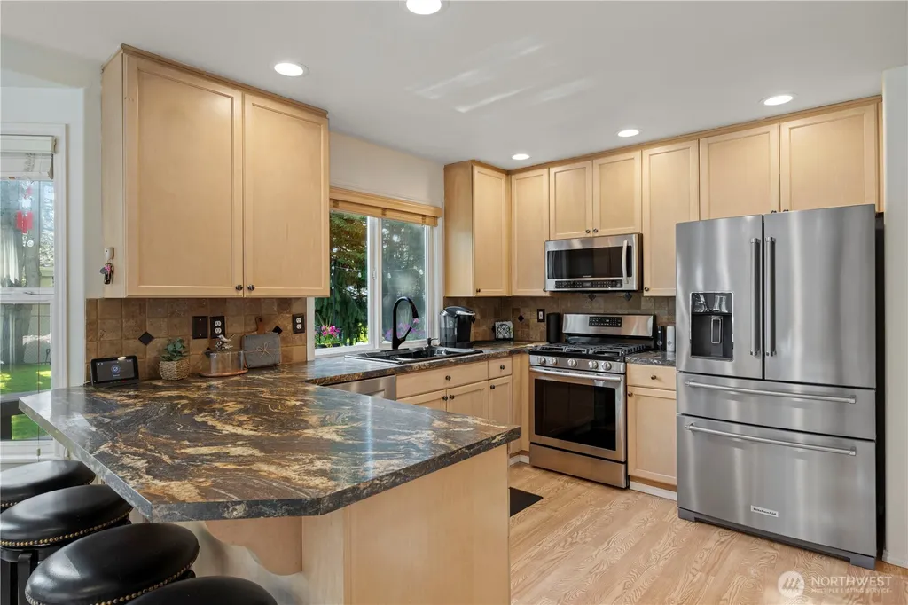 4530 70th Avenue NE Marysville WA 98270