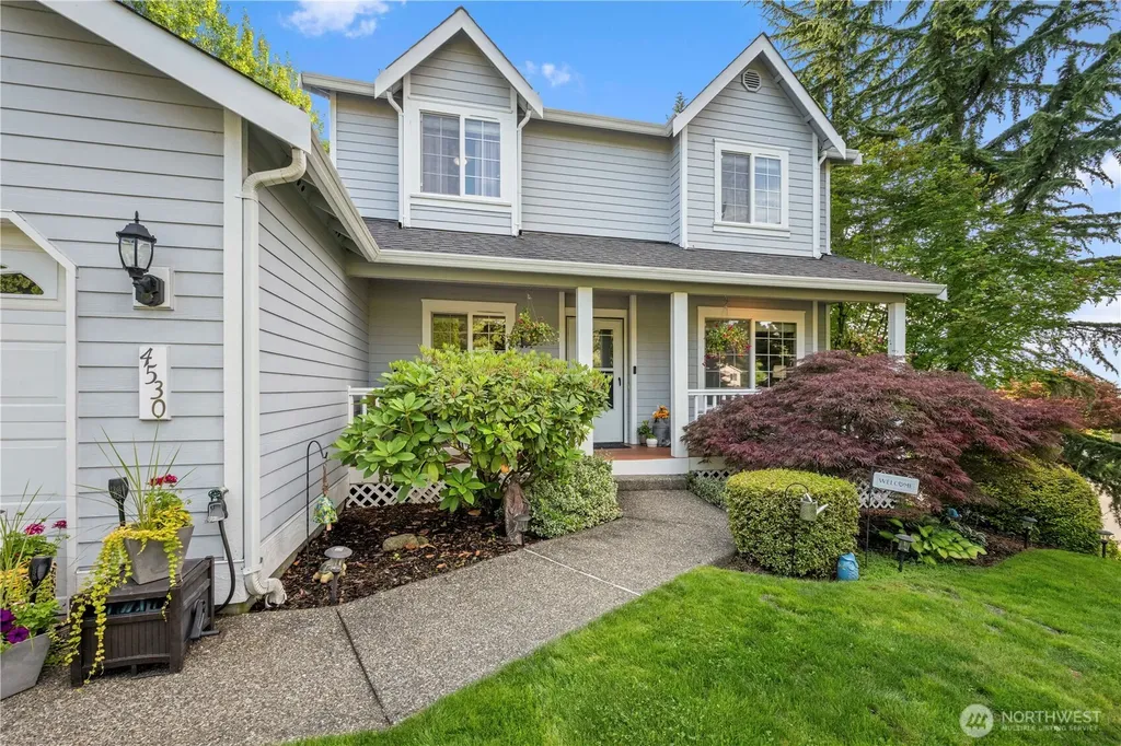 4530 70th Avenue NE Marysville WA 98270