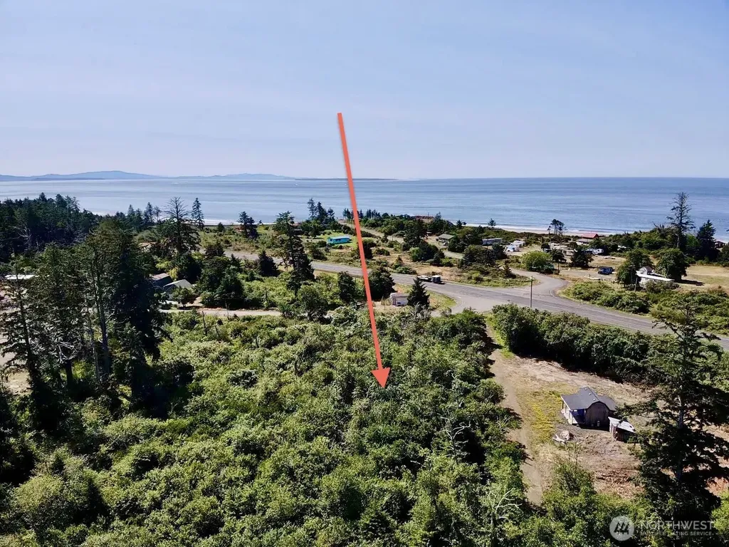1 Larkin Grayland WA 98547