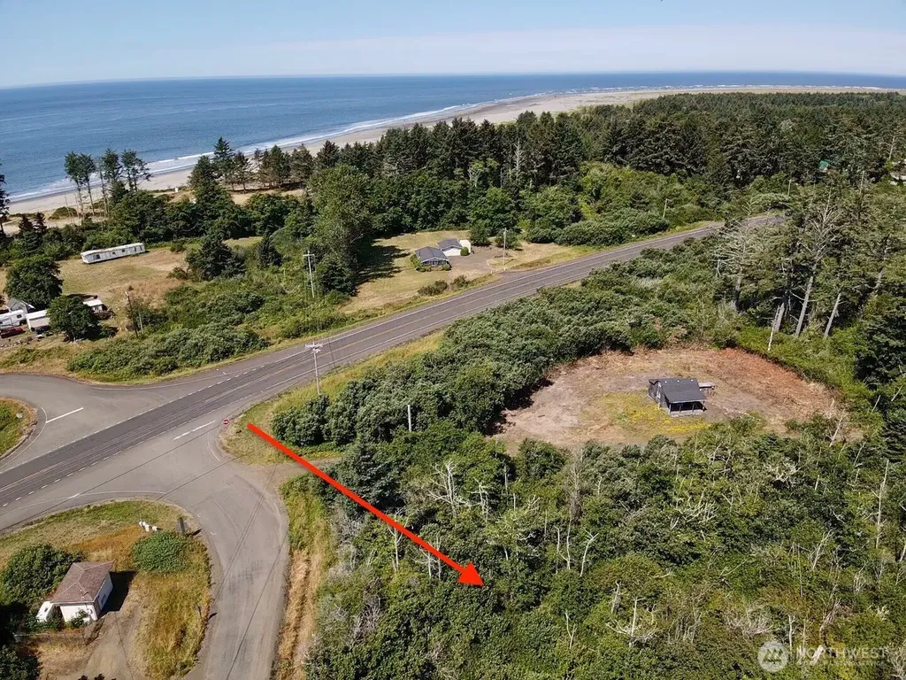 1 Larkin Grayland WA 98547