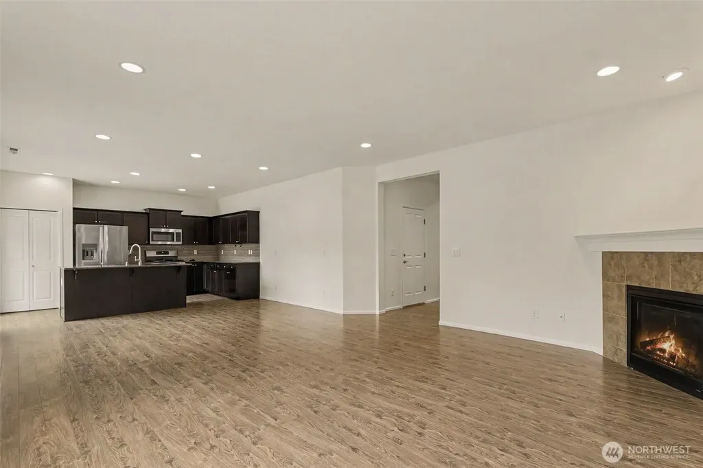 3005 Eagle Loop NE Lacey WA 98516