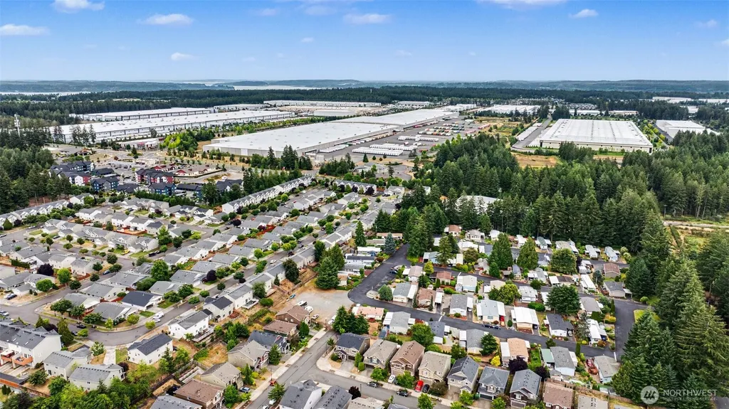 3005 Eagle Loop NE Lacey WA 98516