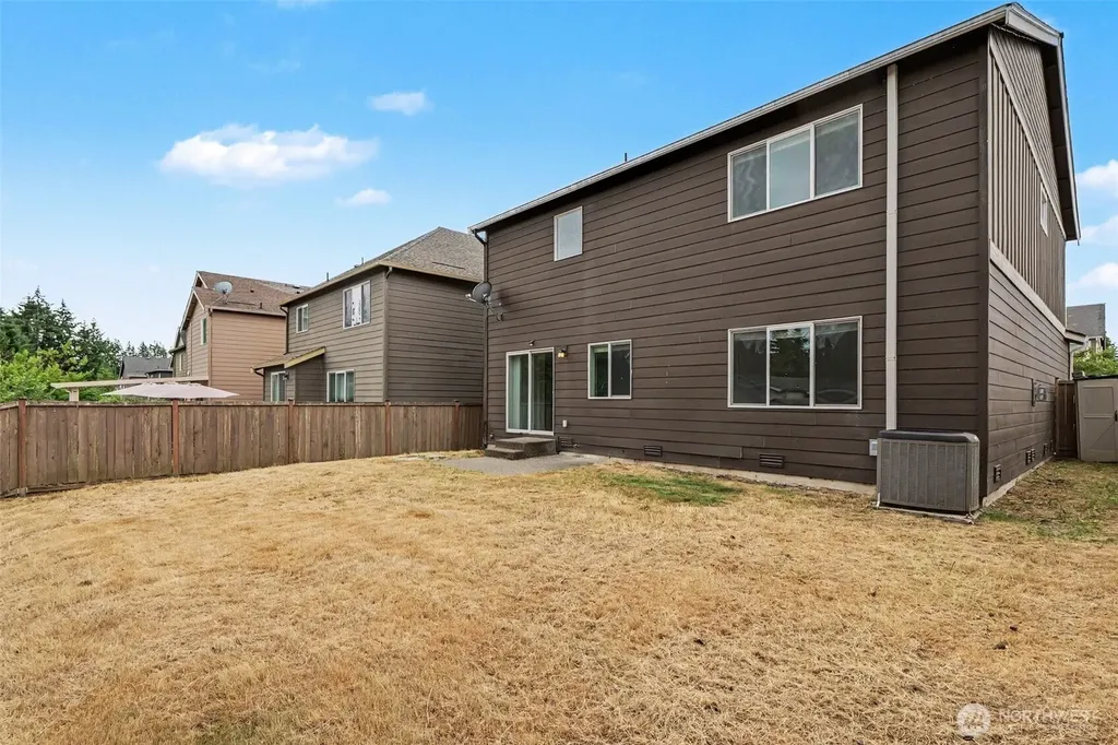 3005 Eagle Loop NE Lacey WA 98516