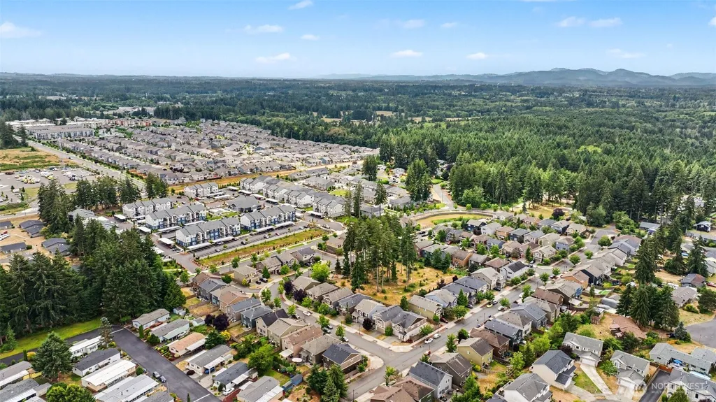 3005 Eagle Loop NE Lacey WA 98516