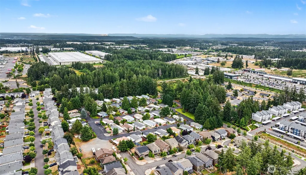3005 Eagle Loop NE Lacey WA 98516