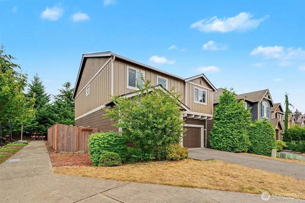3005 Eagle Loop NE Lacey WA 98516