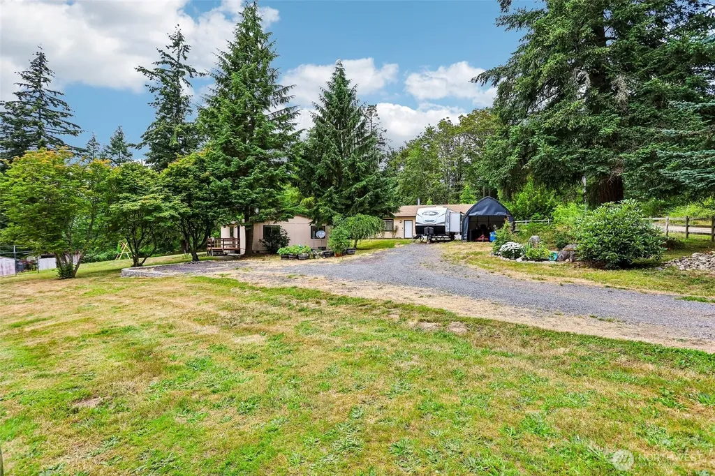 9810 6th Avenue NW Tulalip WA 98271