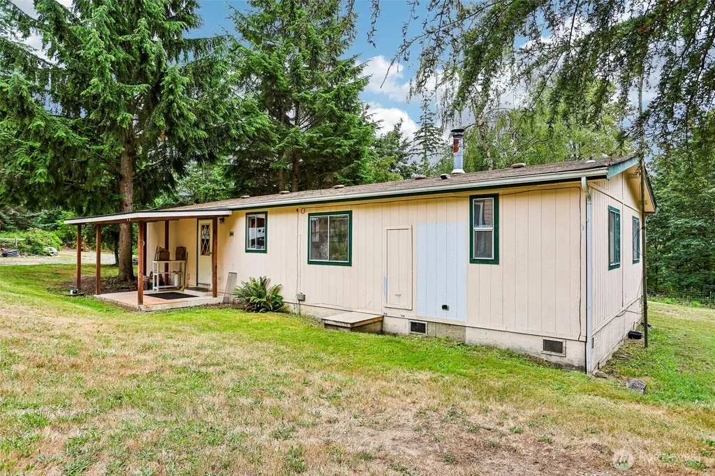 9810 6th Avenue NW Tulalip WA 98271