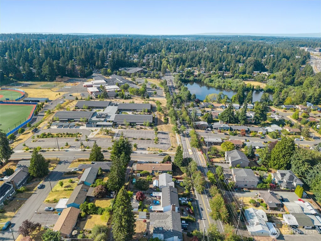 16745 Meridian Avenue N Seattle WA 98133