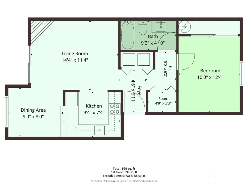 18200 NE 73rd Avenue Kenmore WA 98028