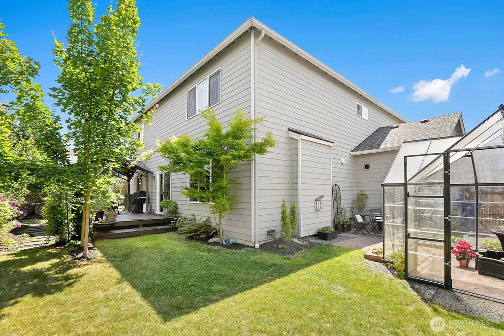 4942 85th Avenue NE Marysville WA 98270