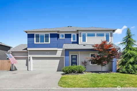 4942 85th Avenue NE Marysville WA 98270