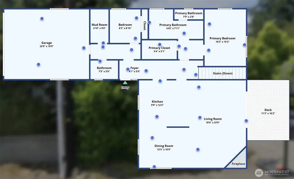 18730 94th Avenue W Edmonds WA 98020