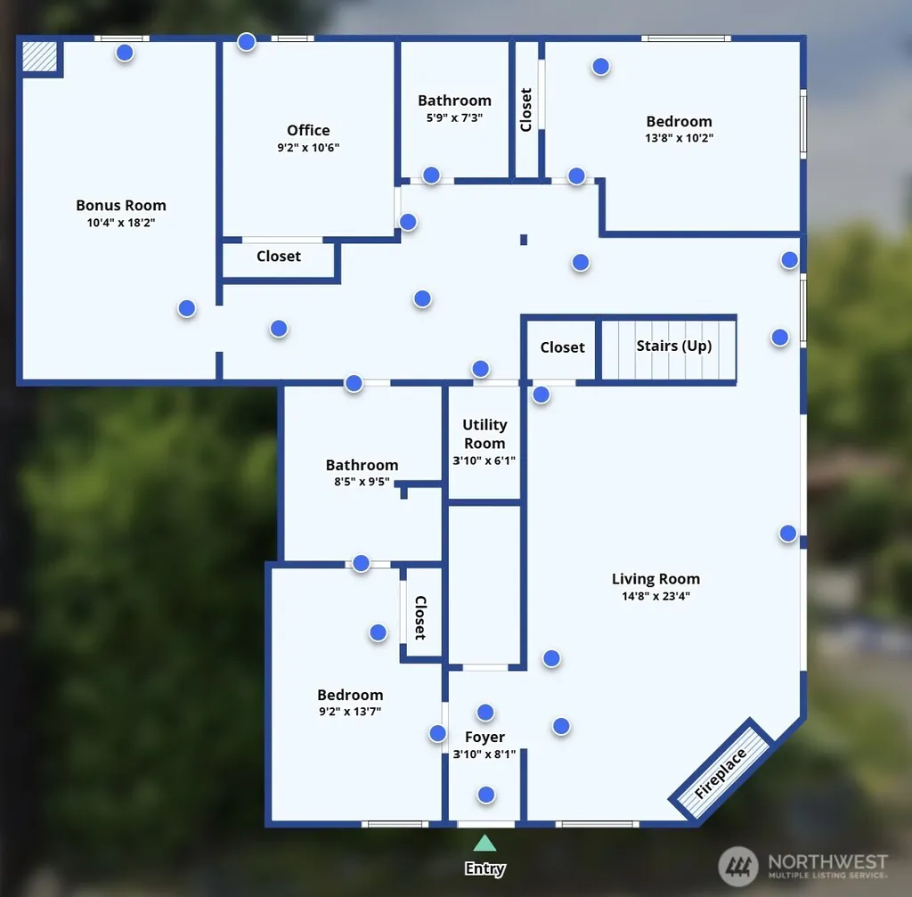 18730 94th Avenue W Edmonds WA 98020