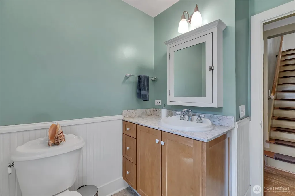 324 Stevens Avenue SW Renton WA 98057