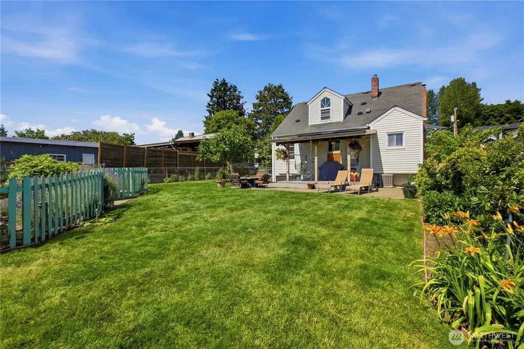 324 Stevens Avenue SW Renton WA 98057