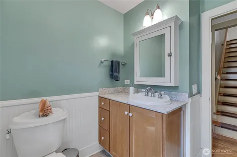324 Stevens Avenue SW Renton WA 98057