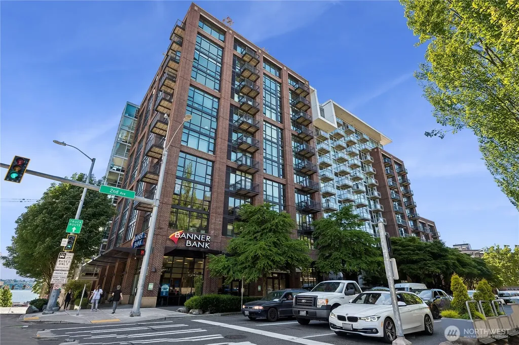 2911 2nd Avenue Seattle WA 98121