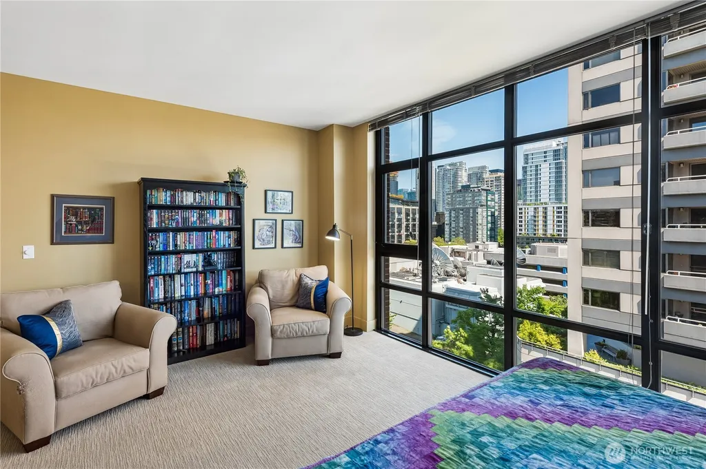 2911 2nd Avenue Seattle WA 98121