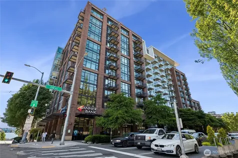 2911 2nd Avenue Seattle WA 98121