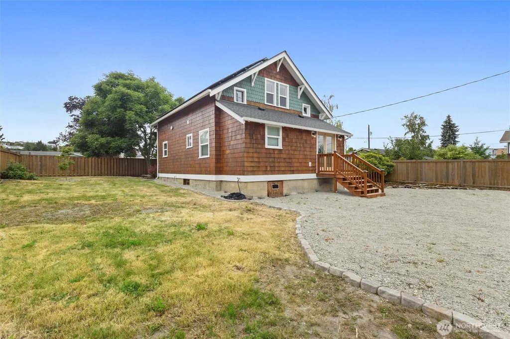 4821 N Bristol Street Tacoma WA 98407
