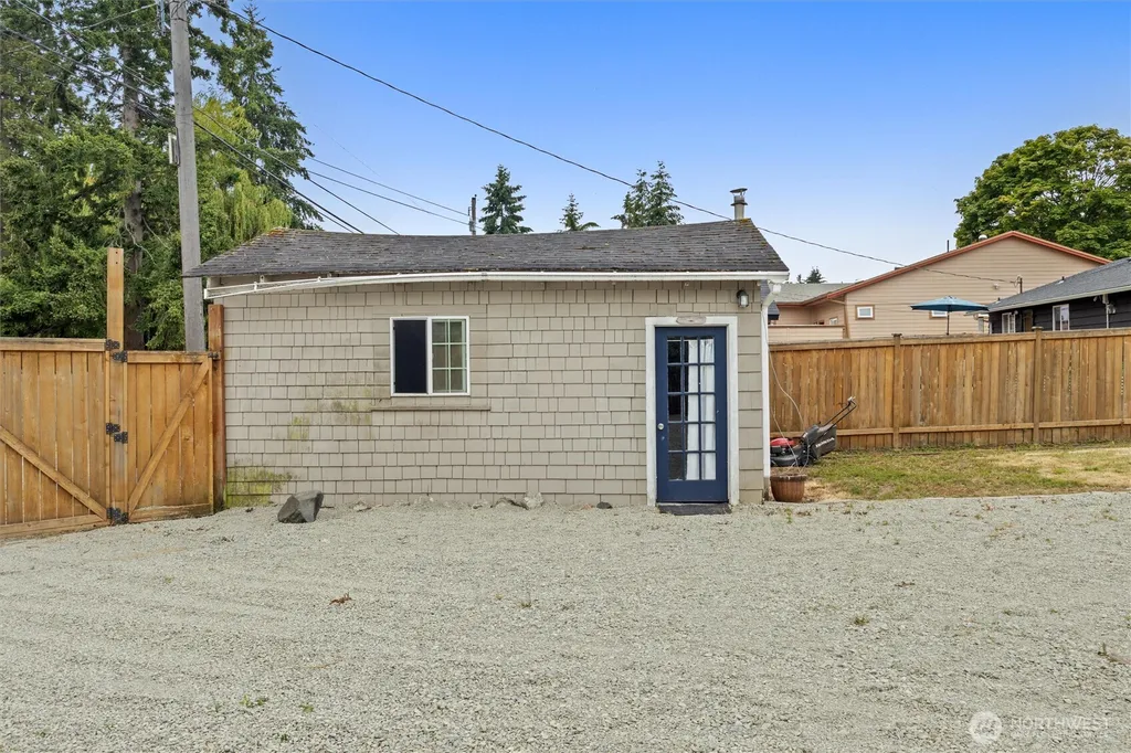 4821 N Bristol Street Tacoma WA 98407