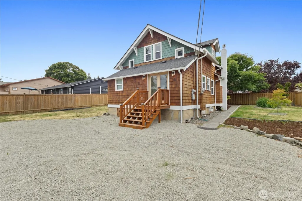 4821 N Bristol Street Tacoma WA 98407
